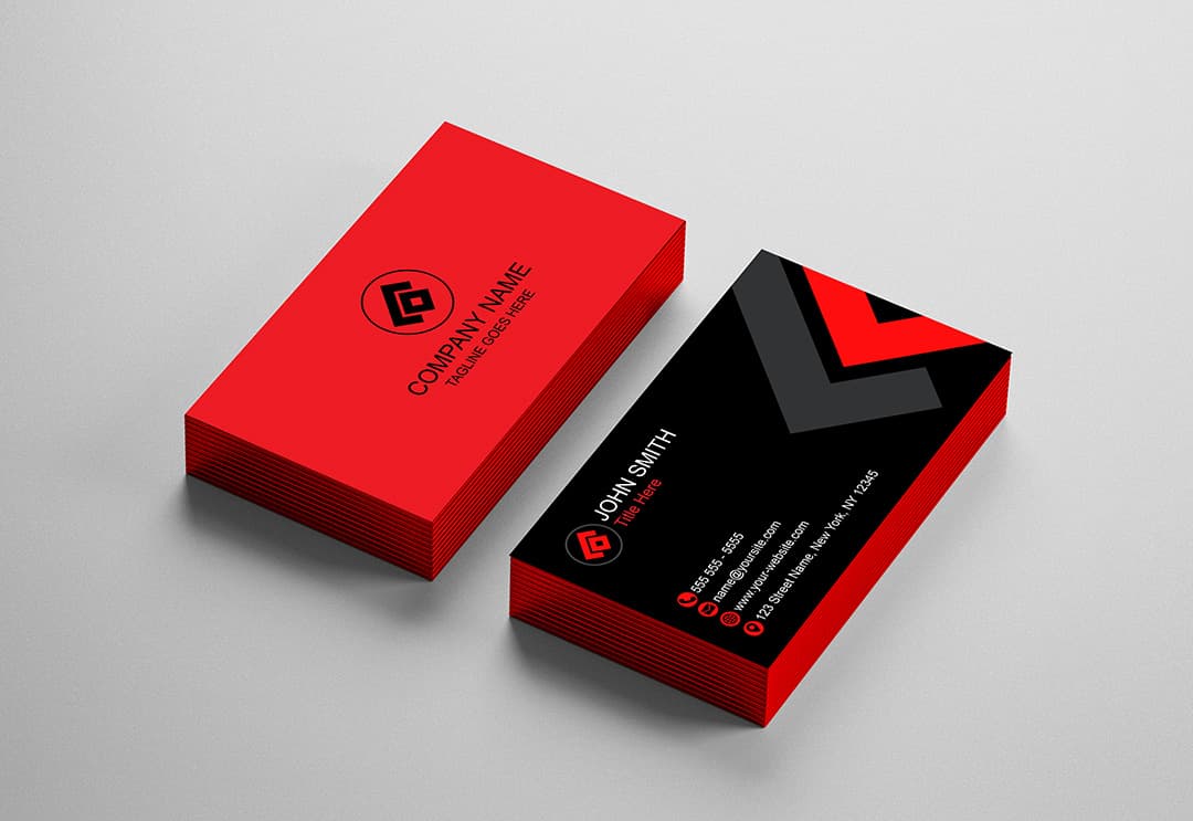 Business Cards