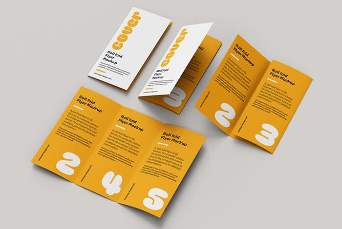 Brochures