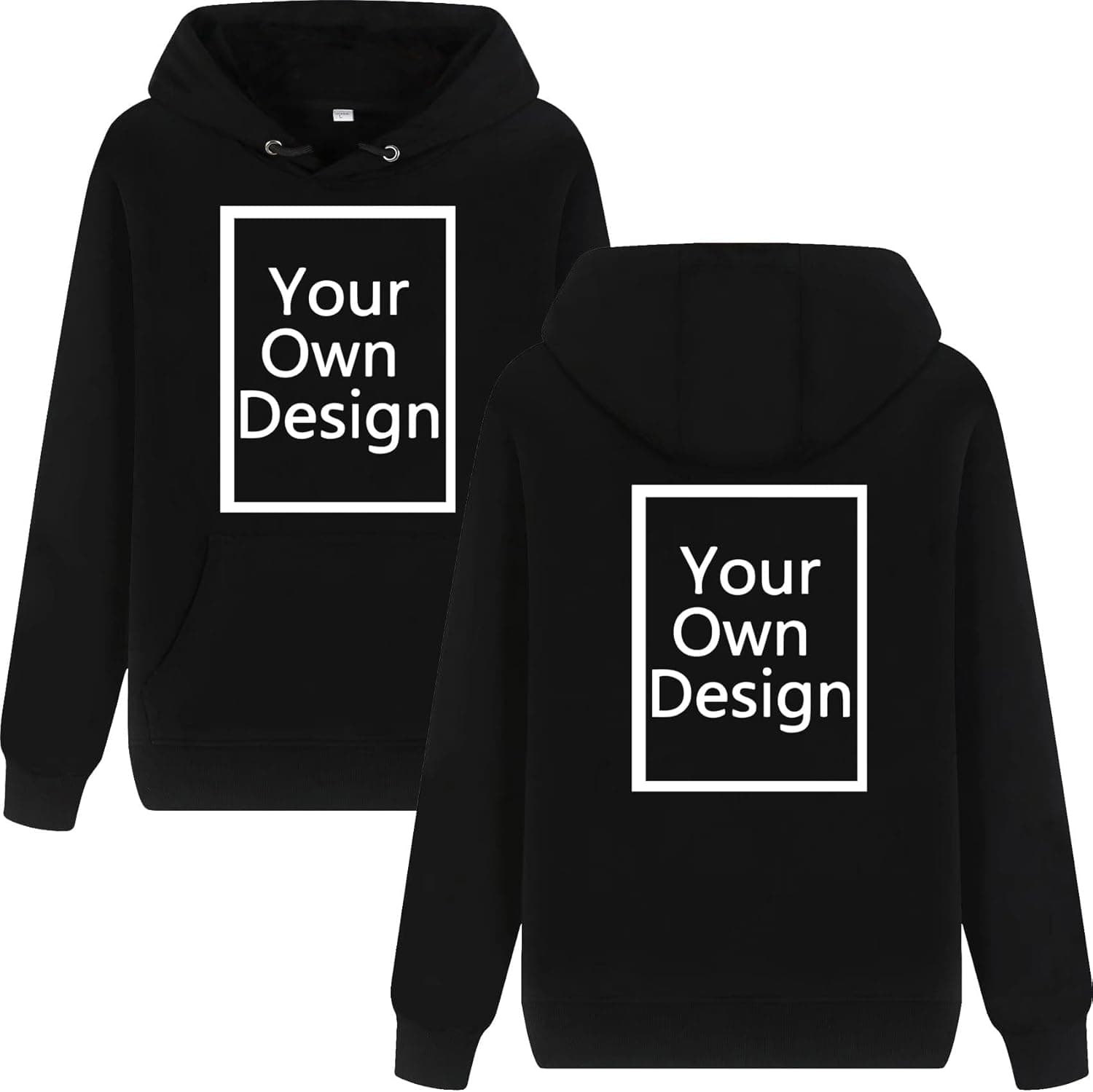 Hoodies
